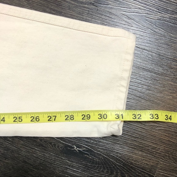 Vintage Zena Jeans - Picture 10 of 13